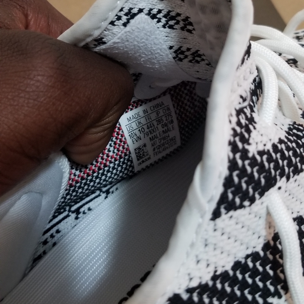 Adidas YEEZY BOOST 350 - Picture 5 of 6